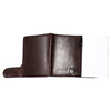 RFID Wallet Aluminum Box Credit Card Holder Pop-Up Slim Mini Wall Aluminum Card Holder Men Wallet