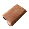 New Style Men's RFID Blocking Genuine Leather Wallet Travel Card Holder