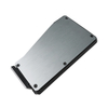 Minimalist Slim Aluminum Wallets RFID Blocking Carbon Fiber Credit Card Holder