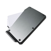 Minimalist Slim Aluminum Wallets RFID Blocking Carbon Fiber Credit Card Holder